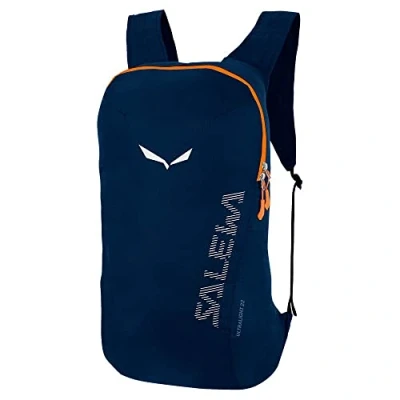 Abbildung von Salewa Ultralight Faltbarer 52 CM Tagesrucksack, Größe: One Size, Blue depth