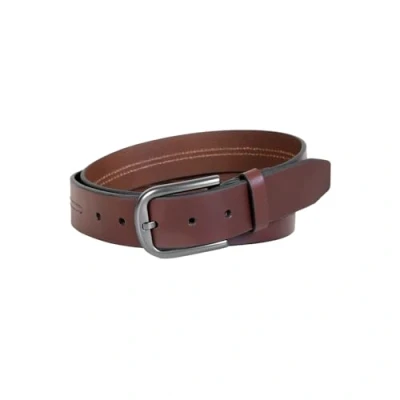 Abbildung von Fossil Men&#039;s Samson Belt, Brown, 36