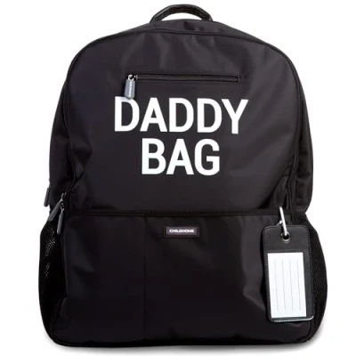 Abbildung von Childhome CHCWDBPBL Rucksack