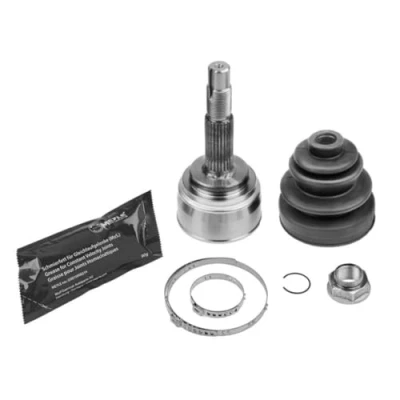 Abbildung von MEYLE 36 14 498 0024 Gelenksatz ORIGINAL Quality radseitig ohne ABS Ring NISSAN: ALMERA 1 Hatchback, Sunny 3 Schrägheck