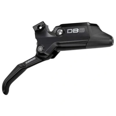 Abbildung von Sram Unisex Erwachsene DB8 montiert Bremshebel, Schwarz, Einheitsgröße