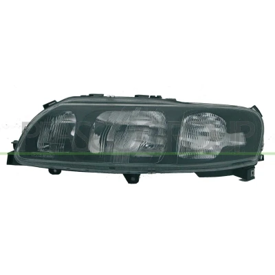 Abbildung von PRASCO VV5124904 Scheinwerfer links H7, HB3 VOLVO: S60 I, II