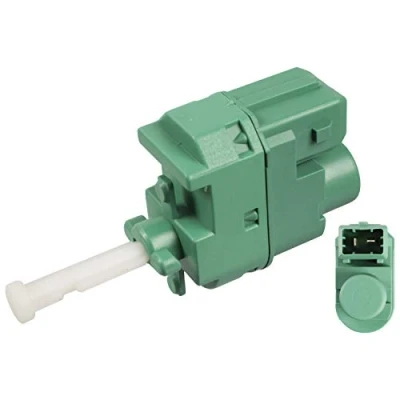 Abbildung von FEBI BILSTEIN 109174 Bremslichtschalter elektrisch FORD: FIESTA 5, MONDEO 3 Kombi