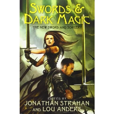 Abbildung von Swords &amp; Dark Magic: The New Sword and Sorcery