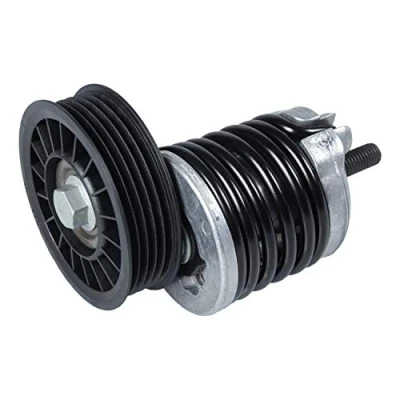 Abbildung von FEBI BILSTEIN 23758 Riemenspanner AUDI: A4 B5 Limousine, Avant, A6 C5 VOLKSWAGEN: Passat Variant, Limousine