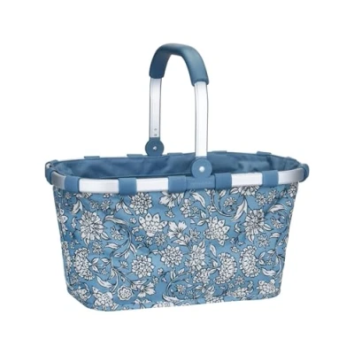 Abbildung von Reisenthel Shopping Bag, Damen, Größe: One Size, Dahlia blue
