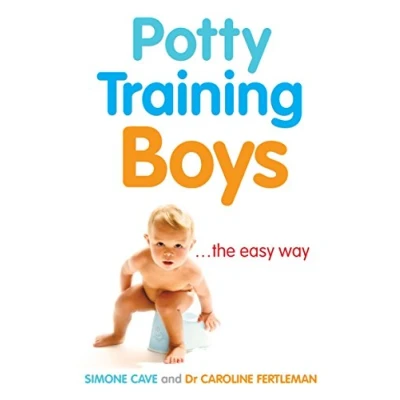 Abbildung von Potty Training Boys