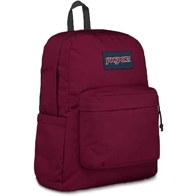 Abbildung von JanSport SuperBreak One russet red