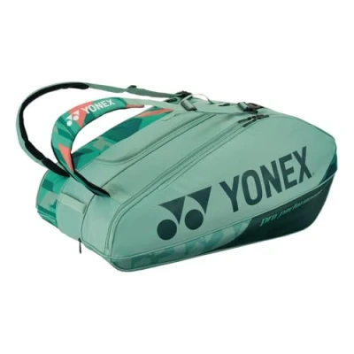 Abbildung von Yonex Pro Racket Bag 924212EX X12 Olive Green