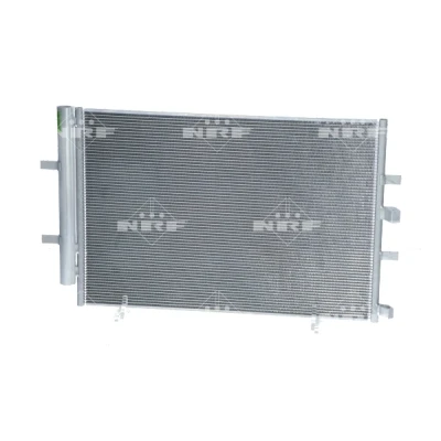 Abbildung von NRF 350405 Klimakondensator mit Dichtungen Trockner 22,7 18,5 719 FORD: Tourneo Custom V362 Bus, Transit Mk6 Kastenwagen, Bus