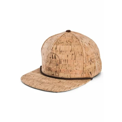 Abbildung von Blackskies Restless Roamer Snapback Cap, Herren, Größe: One Size,