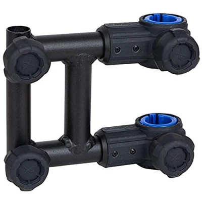 Abbildung von Matrix 3D R Brolley Bracket Short Angelplattform