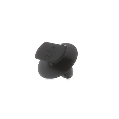 Abbildung von VAICO V10 0009 Clip VOLKSWAGEN: Golf 5 Schrägheck, 4 Variant, SEAT: Ibiza 3 Cordoba II Limousine