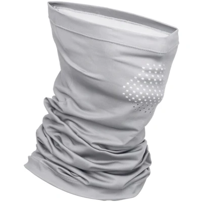 Abbildung von Westin Classic UPF Nackenschutz One Size Mist Grey Angelmütze