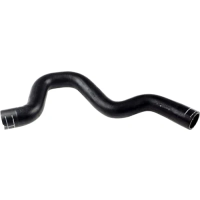 Abbildung von GATES 05 2960 Kühlerschlauch EPDM (Ethylen Propylen Dien Kautschuk) OPEL: Insignia A Sports Tourer, Limousine, Schrägheck