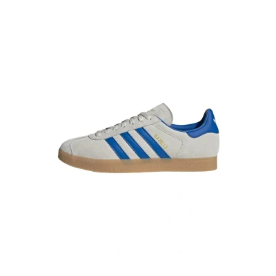 Abbildung von adidas Originals Gazelle Unisex Sneaker low, Größe: 42, Alumina blue gum Schuhe