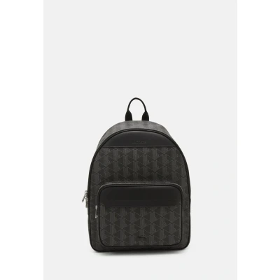 Abbildung von Lacoste THE Blend Unisex Tagesrucksack, Größe: One Size, Black