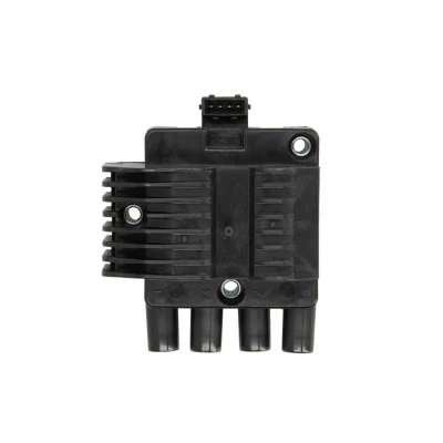 Abbildung von ENGITECH ENT960022 Zündspule 4 12 OPEL: Astra G CC, Caravan, Vectra B Limousine