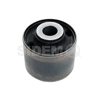 Abbildung von SIDEM 871704 Querlenkerlager Hinterachse Gummimetalllager Querlenker MITSUBISHI: L200 / Triton IV Pickup