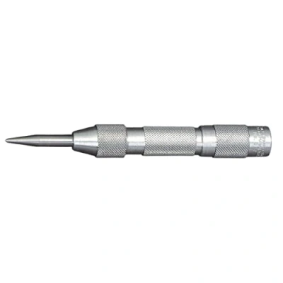 Abbildung von Starrett 818 Automatischer Körner mit einstellbarem Hub, 5&quot; Länge, 5/8&quot; Durchmesser