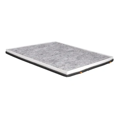 Abbildung von LUTH Premium Profi Parts Kohlefilter kompatibel mit Miele DKF25 P 11762650 für Dunstabzugshaube