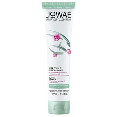 Abbildung von Jowaé Gel Reinigen Oilin Cleanser 100 ml
