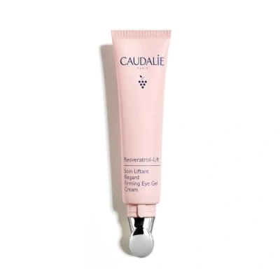 Abbildung von Caudalie Resveratrol Lifting Augenbehandlung, 15ml