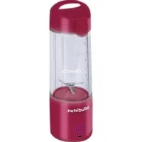 Abbildung von Portable Standmixer NBP003MA