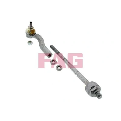 Abbildung von FAG 840 1413 10 Spurstange FIAT: 500 Schrägheck, FORD: KA Schrägheck