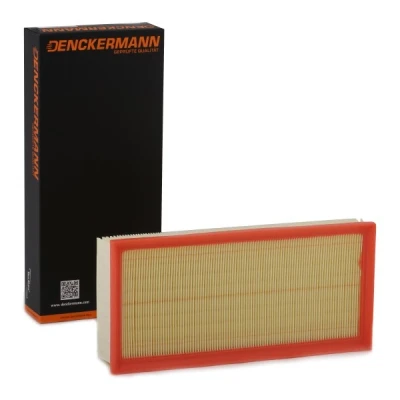 Abbildung von DENCKERMANN A140026 Luftfilter 58 156 325 Umluftfilter PEUGEOT: 807, 406 Kombi, Limousine, CITROËN: C8, C5 I Schrägheck