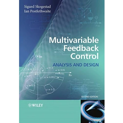 Abbildung von Multivariable Feedback Control Second Edition: Analysis And Design