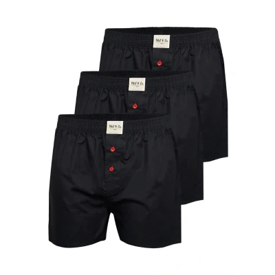 Abbildung von Boxer Uni 3 Pack