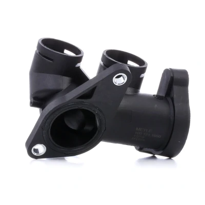 Abbildung von MEYLE 100 121 1050 Flansch mit Dichtung ORIGINAL Quality AUDI: A4 B5 Avant, Limousine, A6 C5 VOLKSWAGEN: Passat Variant