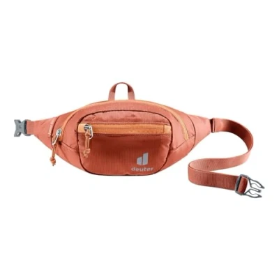 Abbildung von Deuter Junior Gürteltasche, Größe: One Size, Chestnut