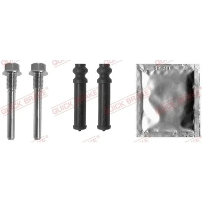 Abbildung von QUICK BRAKE 113 1304X Führungshülsensatz, Bremssattel