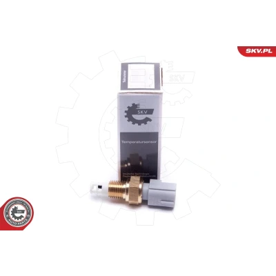 Abbildung von ESEN SKV 17SKV684 Sensor, Ansauglufttemperatur JEEP: CHEROKEE II, GRAND 2, DODGE: Caliber