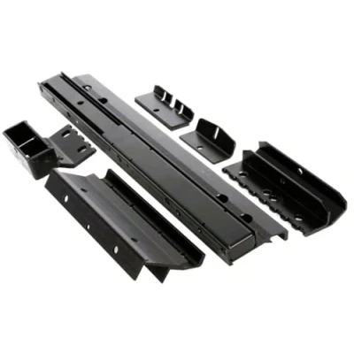 Abbildung von Fiamma Markisenadapter F40 Kit VW T5/T6