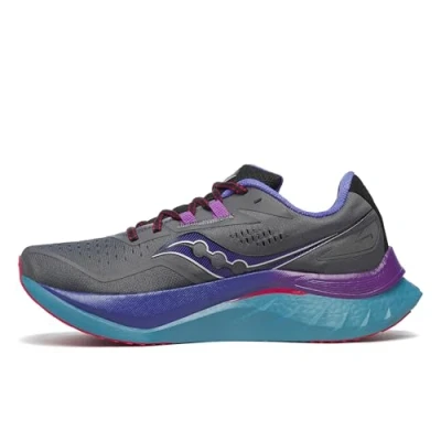 Abbildung von Saucony Endorphin Speed 4 41 Weiß