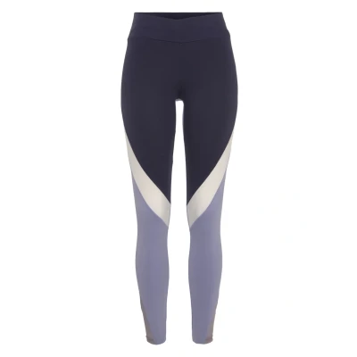 Abbildung von Lascana Active Tights, Damen, Größe: XS, Blau creme