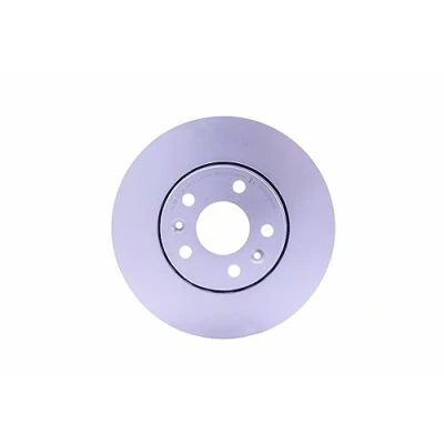 Abbildung von HELLA PRO 8DD 355 122 601 Bremsscheibe 296 28 05/07 114,3 außenbelüftet beschichtet ohne Radlager, Radbefestigungsbolzen, Radnabe