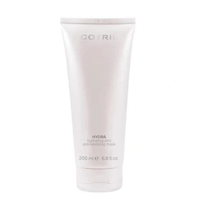 Abbildung von Cotril Hydra Hydrating and Anti Oxidizing Mask 200ml Antioxidans Feuchtigkeitsmaske