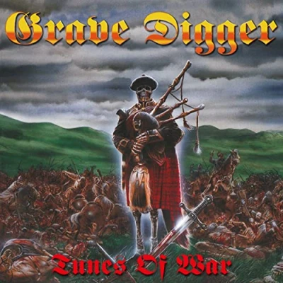 Abbildung von Tunes of War [Vinyl LP]