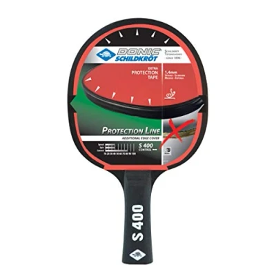 Abbildung von Donic Tischtennisschläger Protection Line S400