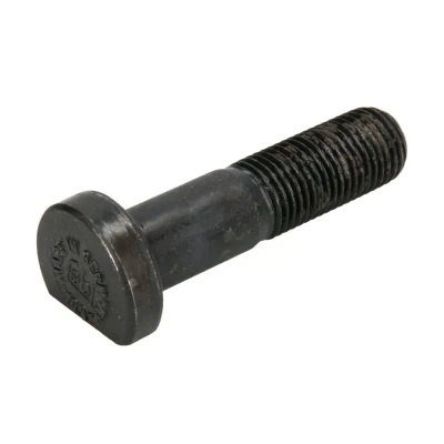 Abbildung von FEBI BILSTEIN 01471 Radbolzen M14 x 1,5 67 10.9 phosphatiert MERCEDES BENZ: Sprinter 4 T Pritsche/Fahrgestell, T2/L Kasten / Kombi
