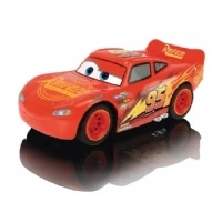 Abbildung von Dickie Cars 3 Lightning Mcqueen Turbo Racer 1 24