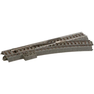 Abbildung von Märklin Modelleisenbahn Set H0 C Gleis System