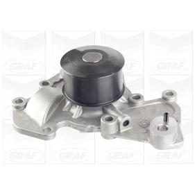 Abbildung von Wasserpumpe GRAF PA1024