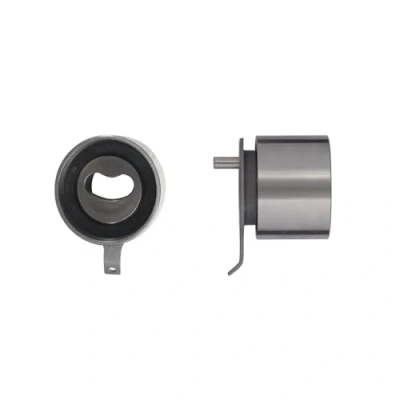 Abbildung von GATES T41267 Spannrolle, Zahnriemen FleetRunner PowerBand CHEVROLET: Matiz