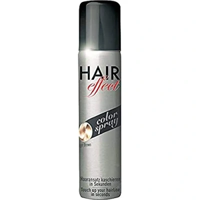 Abbildung von Hair Effect Ansatzspray dark brown 100ml