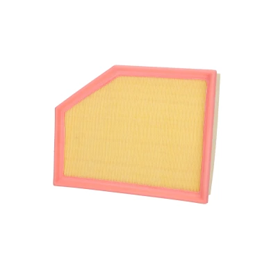 Abbildung von FEBI BILSTEIN 101450 Luftfilter 52 232 296 Filtereinsatz VOLVO: V40 Schrägheck, V60 I, S60 II